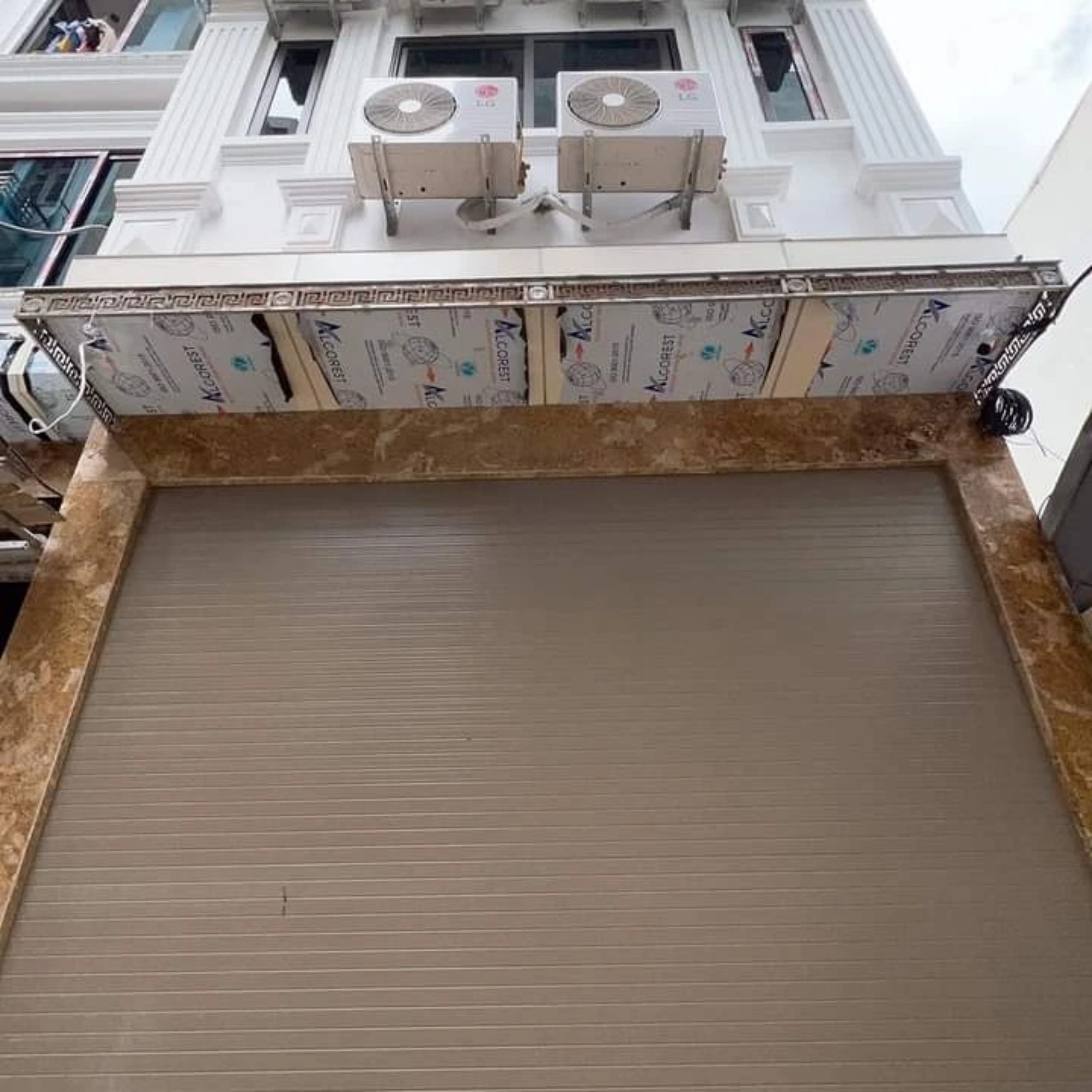 BÁN CHUNG CƯ MINI VÕ CHÍ CÔNG -80 PHÒNG .NHỈNH 50TỶ.