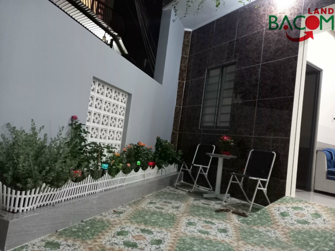 Bán nhà 1T1L Thống Nhất gần khu văn hoa Villa