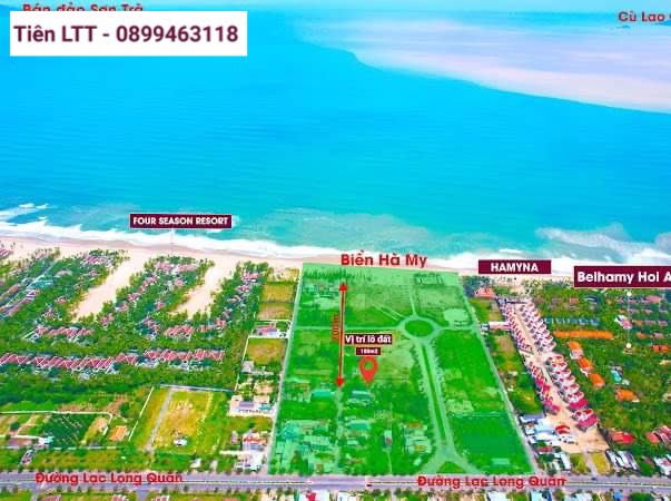 Dành cho những người: 🍀Yêu biển🍀