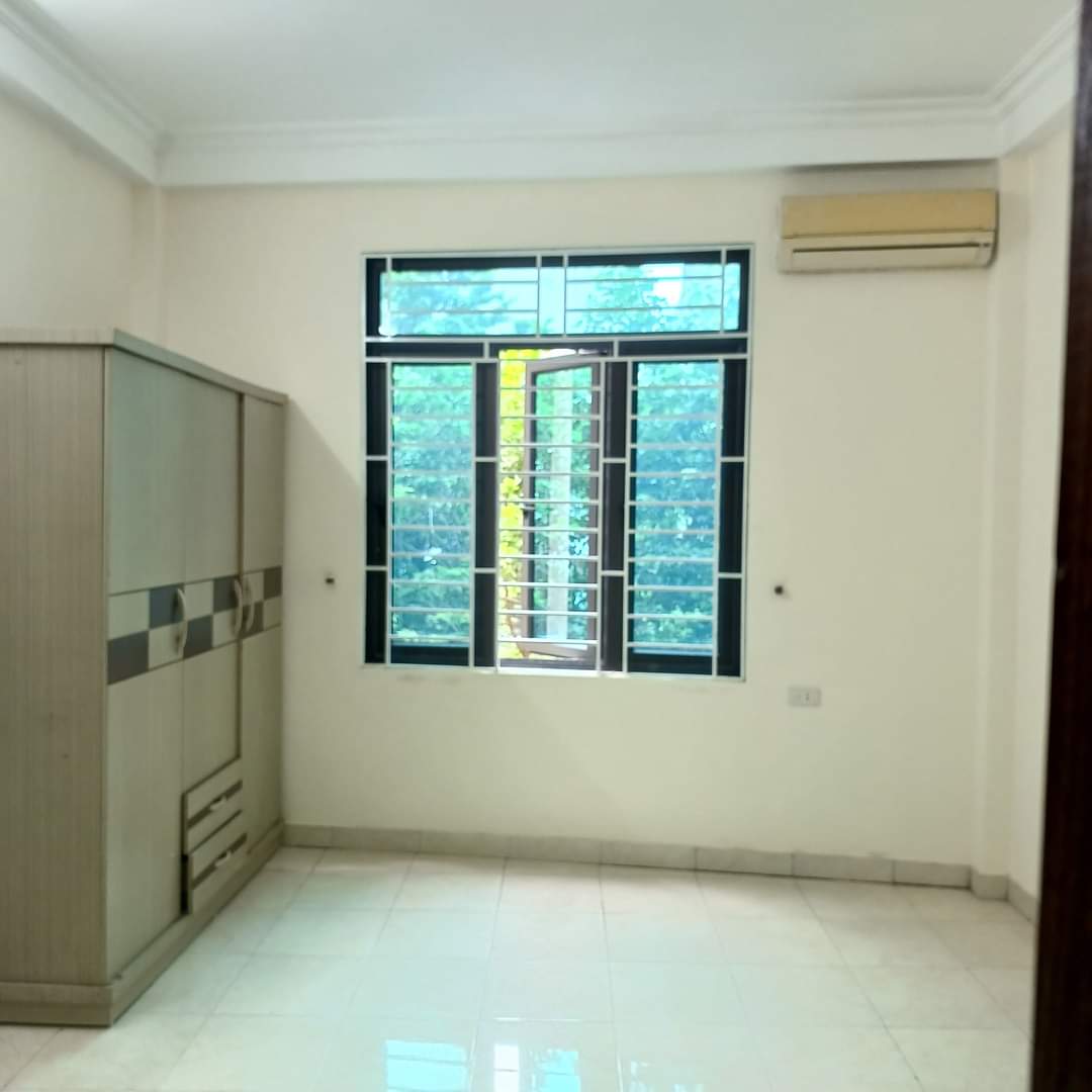 TRẦN CUNG CỔ NHUẾ,NHỎ NHỎ XINH XINH,XÁCH VALI Ở LUÔN,NGÕ 3 GÁC,SỔ ĐỎ CHÍNH CHỦ,4 TẦNG 3,3 TỶ