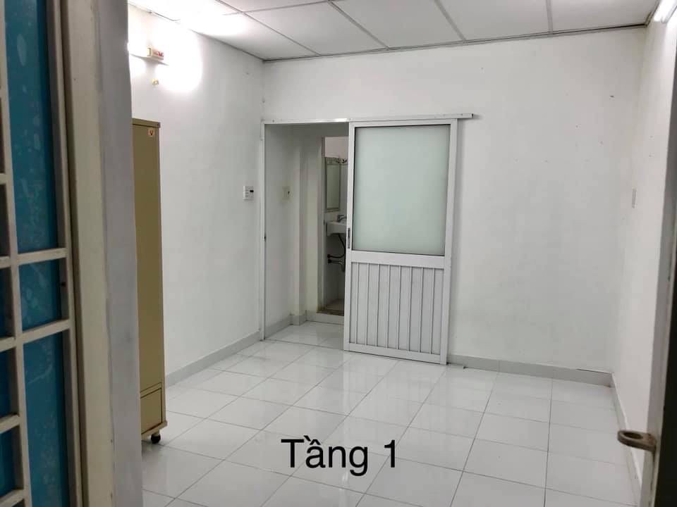 bán căn nhà tâm huyết Quận bình thạnh đang cho thuê 5tr tháng.