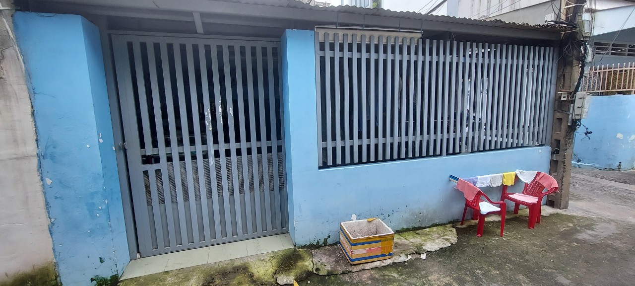 BÁN GẤP NHÀ RIÊNG NGUYỄN SƠN, TÂN PHÚ, 72M2 CHỈ 6xTy.