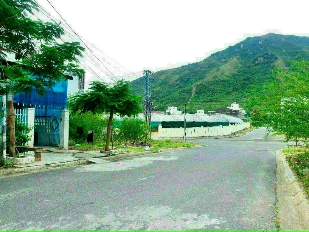 Bán Lô 04 - O5 đường Lê Công Hạnh - Khu Tây Mương - Phường Vĩnh Hòa, Nha Trang chỉ 3 tỷ bao sang tên.