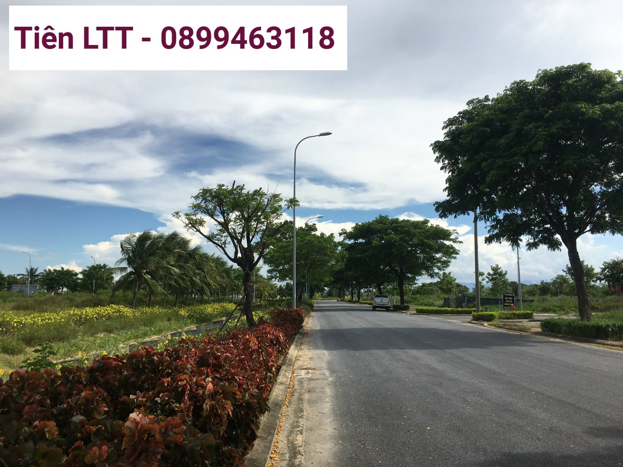 Chung cư FPT plaza 1 tại FPT