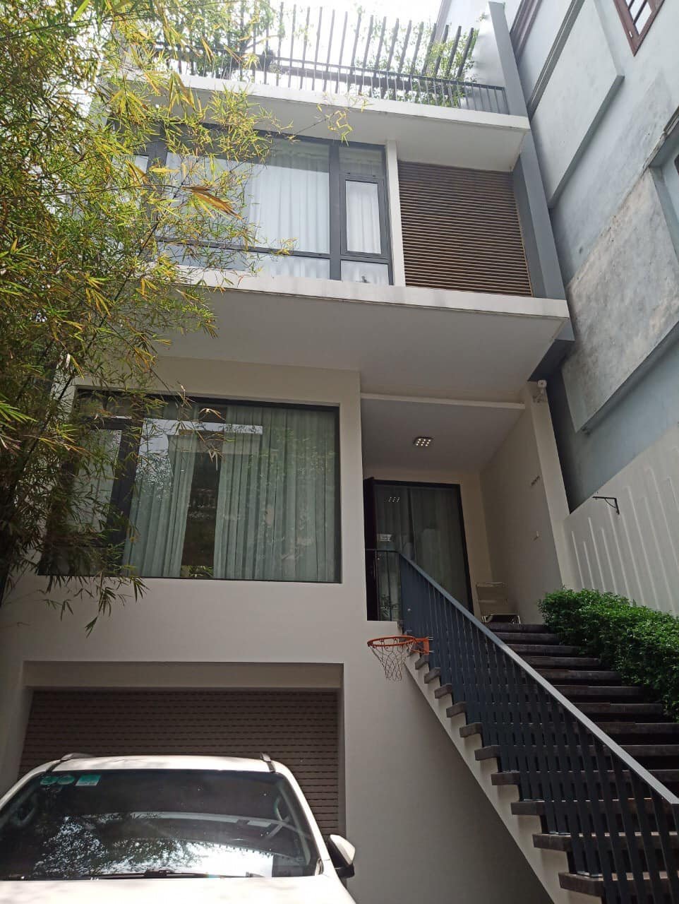 ✅Gia Đình cần bán nhà Sân Vườn Đ.Vũ Trọng Phụng trong tháng để chuyển công tác