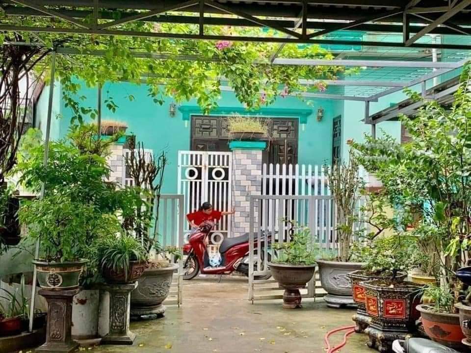 CẦN BÁN NHÀ CẤP 4 TT PHƯỜNG 1, KIỆT TÔ NGỌC VÂN GIÁ 1tỷ4 - LH: 097.248.74.74