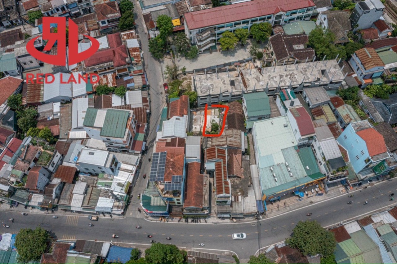 Đấtt TTTP Kiệt Ô tô Đường Trần Phú Mà Giá Chỉ 1tyxx