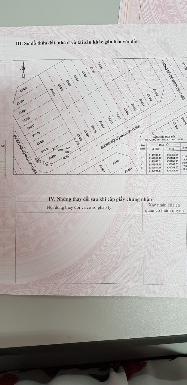 Bán Đất 2 Mặt Tiền Cực Hiếm Ngay Trung Tâm Đô Thị Chí Linh Phường 10, Khu Vực Kinh Phát Tiển Kinh Doanh Sầm Uất