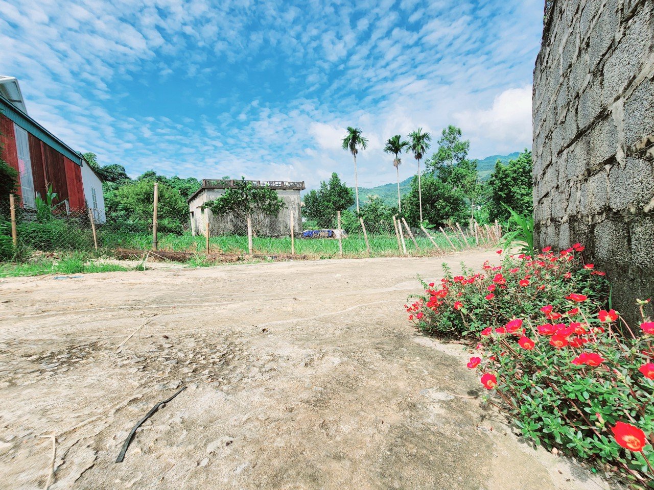 LÔ ĐẤT GIÁ RẺ 183M2 TẠI CAO PHONG-HÒA BÌNH.