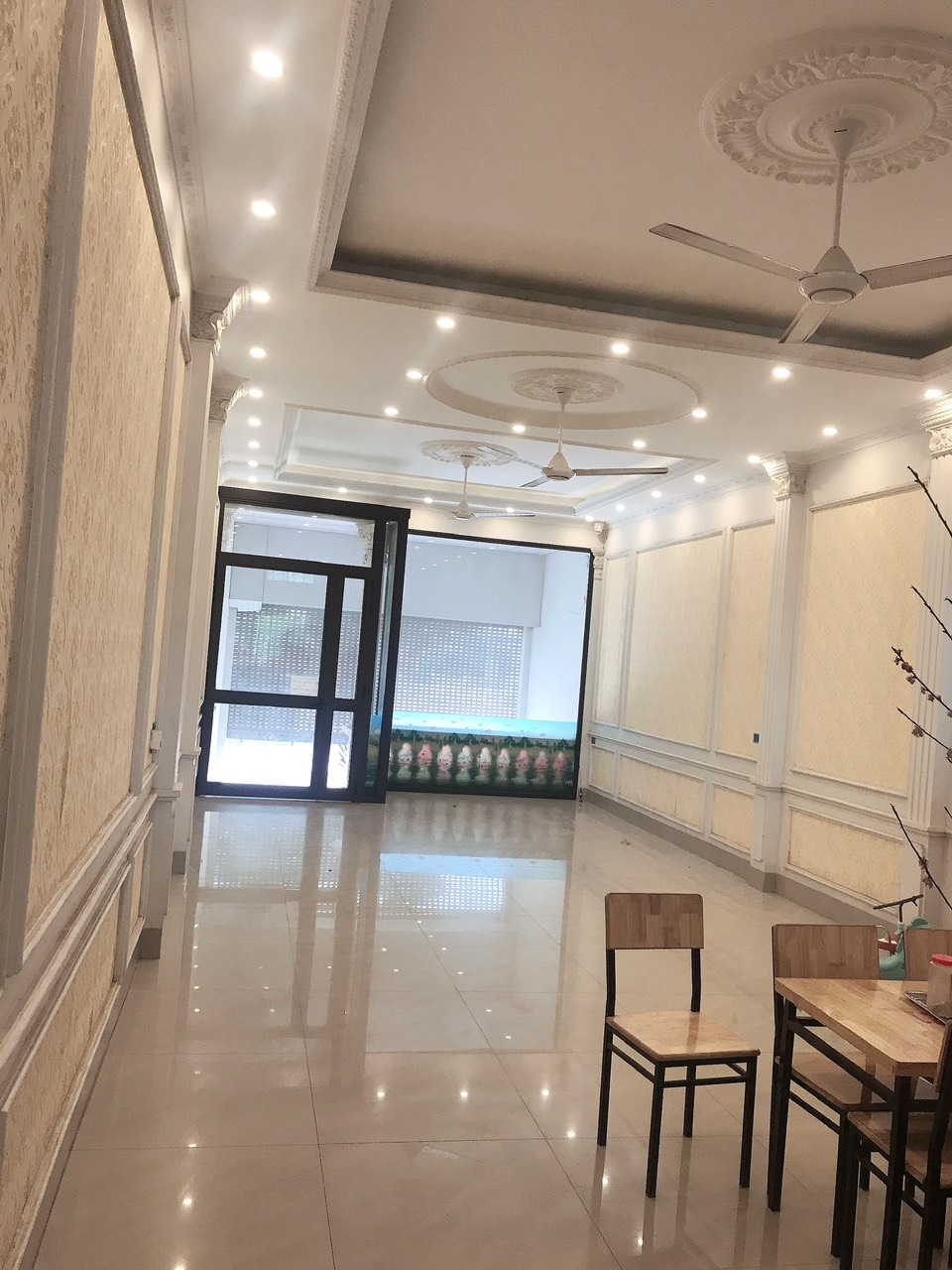 Chính chủ cho thuê cửa hàng hoặc văn phòng tại Thị Trấn Bích Động Việt Yên Bắc Giang