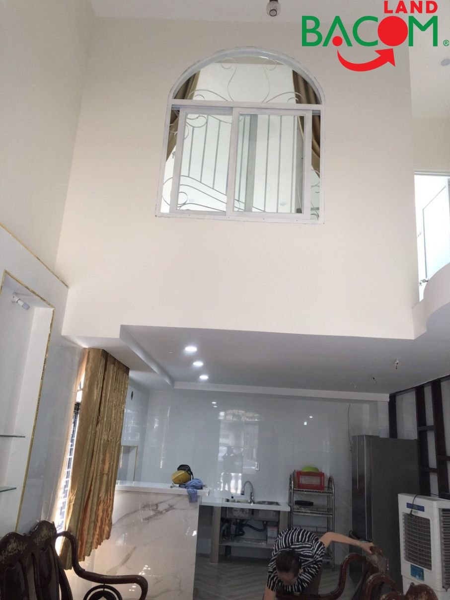 Bán nhà mặt tiền 1 trệt 1 lầu Huỳnh Văn Nghệ Bửu Long, Biên Hòa, Đồng Nai