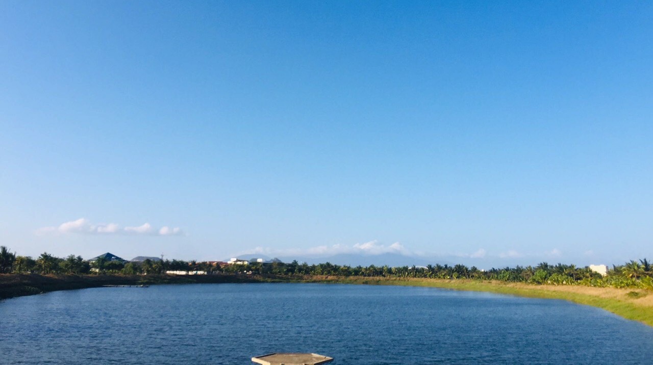 Cần bán đất FPT diện tích 216m2