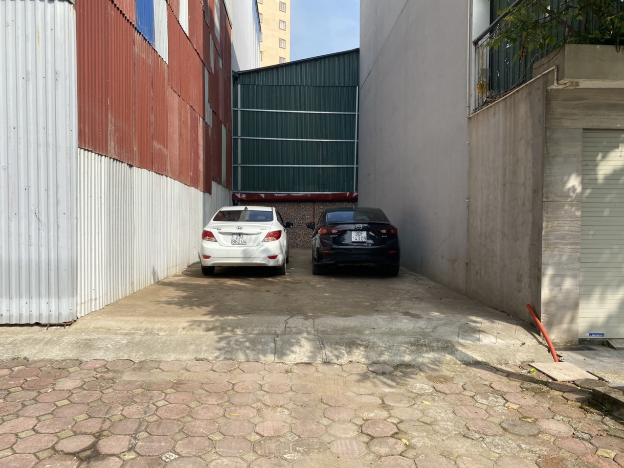 Bán giúp anh trai lô đất nằm trong khu tái định cư xã Đông Dư thích hợp xây nhà ở hoặc làm kho xưởng