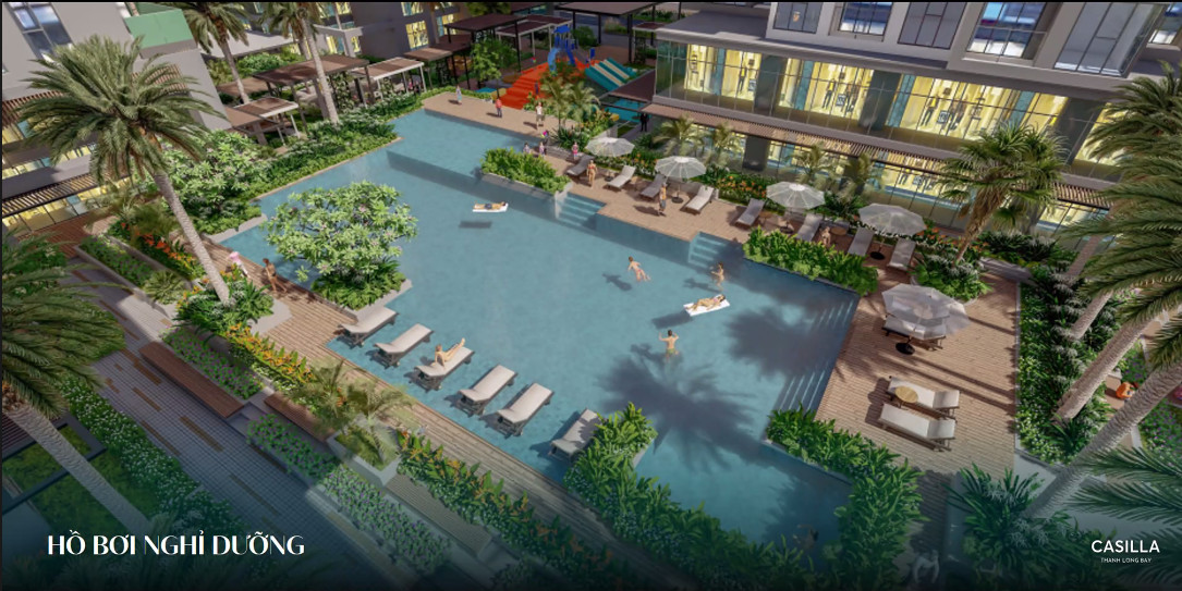 Căn hộ sở hữu lâu dài ven biển độc nhất tại bình thuận, booking sớm CK ngay 6%, chỉ từ 55tr/m2