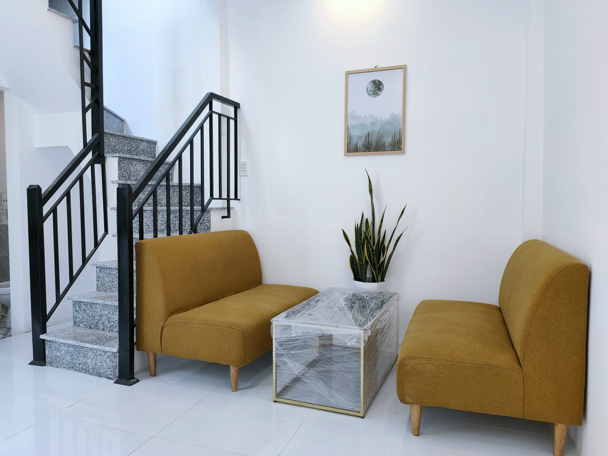 NHÀ ĐẸP GẦN PHỐ TÂY BÙI VIỆN, GIÁ CỰC SỐC !!