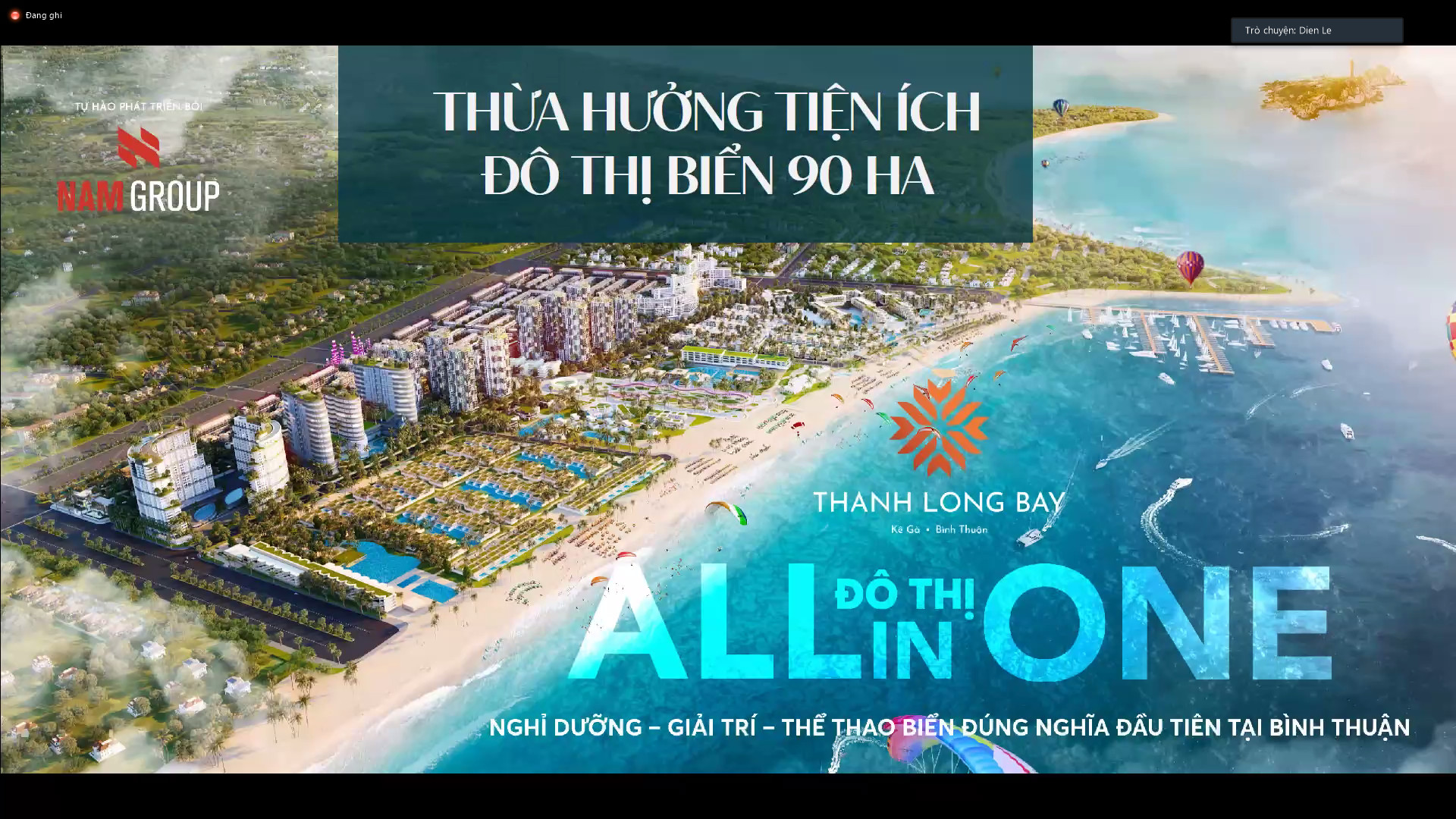 Căn hộ sát biển DUY NHẤT sở hữu lâu dài, nằm giữ tổ hợp đô thị nghỉ dưỡng sầm uất nhất Bình Thuận