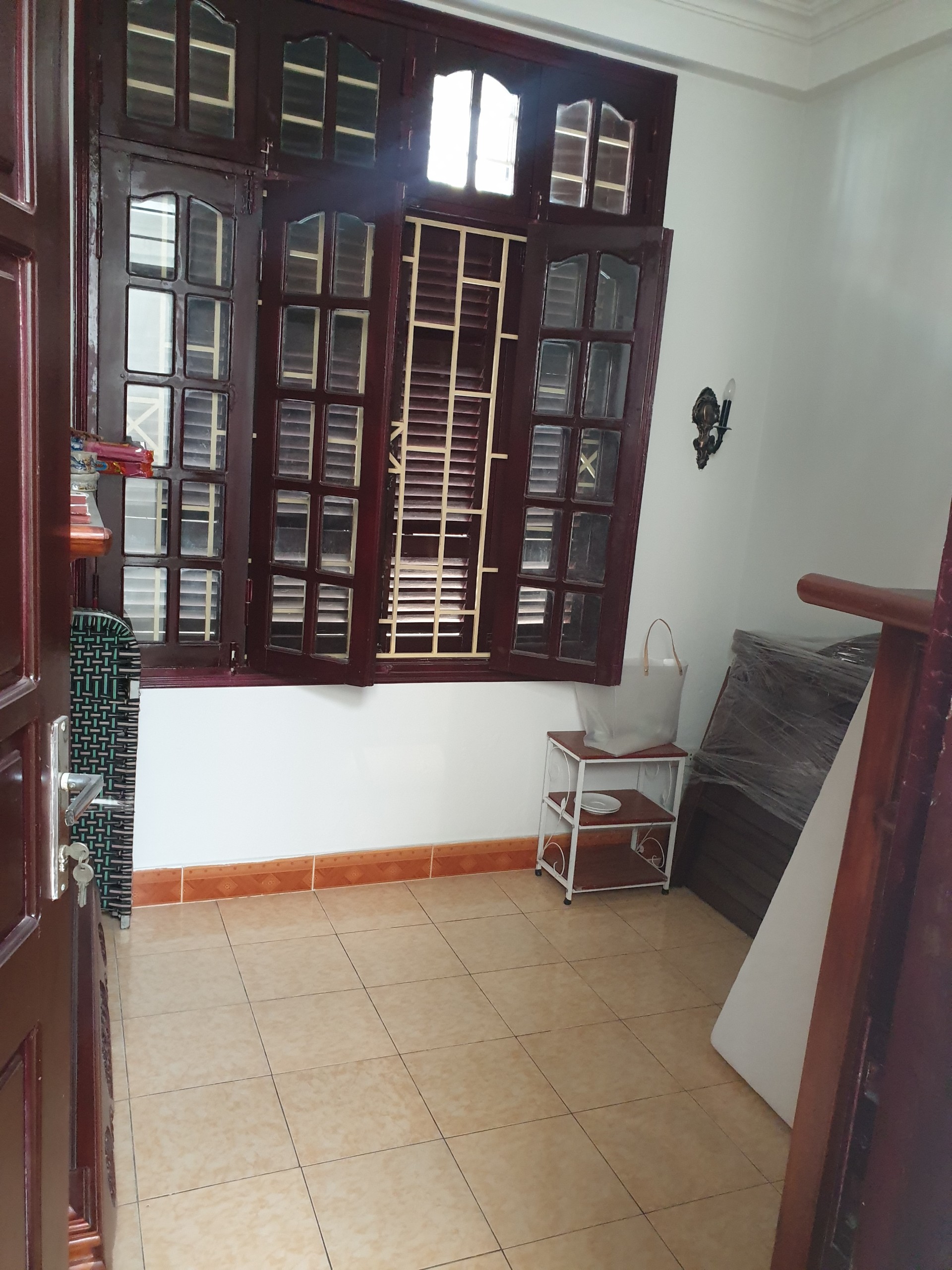 Bán nhà Phân Lô phố Kim Ngưu, ô tô tránh, vỉa hè, tiện kinh doanh