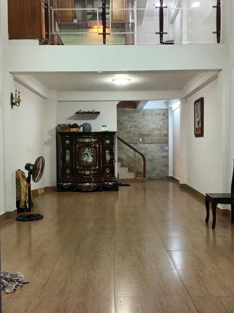 Nhà mới hẻm tải Nguyễn Chí Thanh Phường 16 Quận 11 50m2 9.1 tỷ