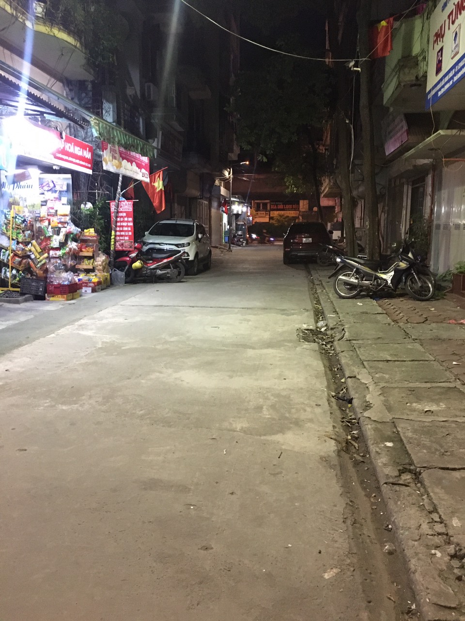 Chính chủ cần cho thuê nhà ngõ 116 Nguyễn Xiển, Hạ Đình, Thanh Xuân, Hà Nội