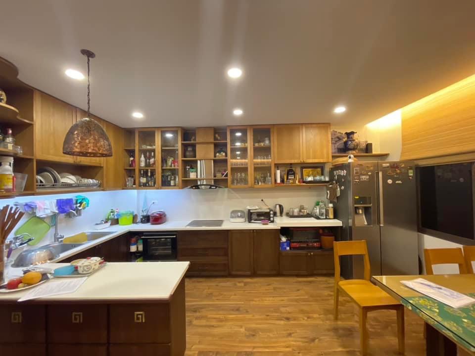 Giảm 300Triêu - Bán nhà phố Tôn Đức Thắng: 55m2 - 5T - MT 6m - kinh doanh 50tr/tháng, giá chỉ 12 tỷ