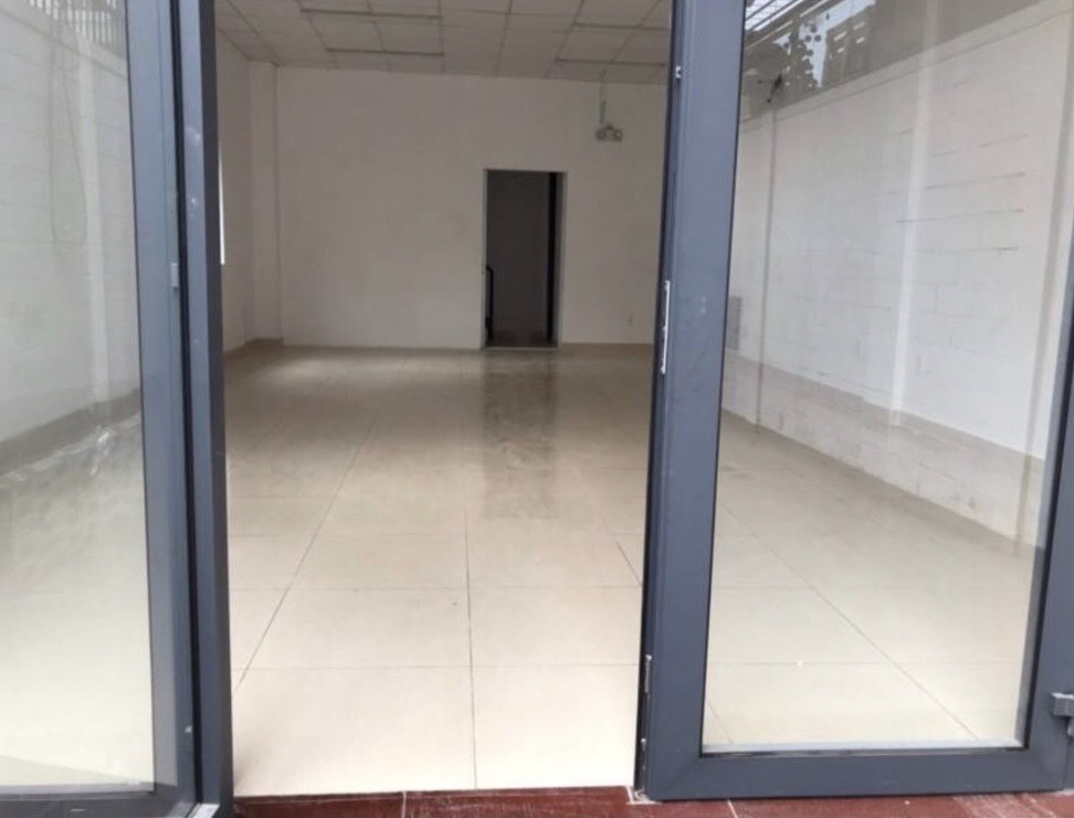 Bán nhà MẶT TIỀN đường hẻm 10 XVNT, Bình Thạnh