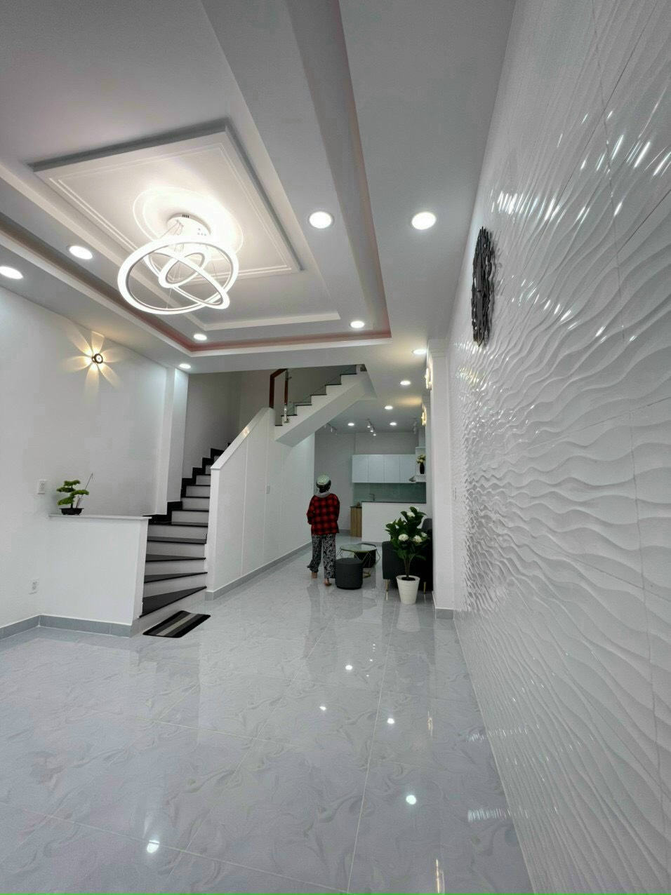 Lê Văn Quới 85m2 HXT Ngang gần 6M Chỉ hơn 5Tỷ