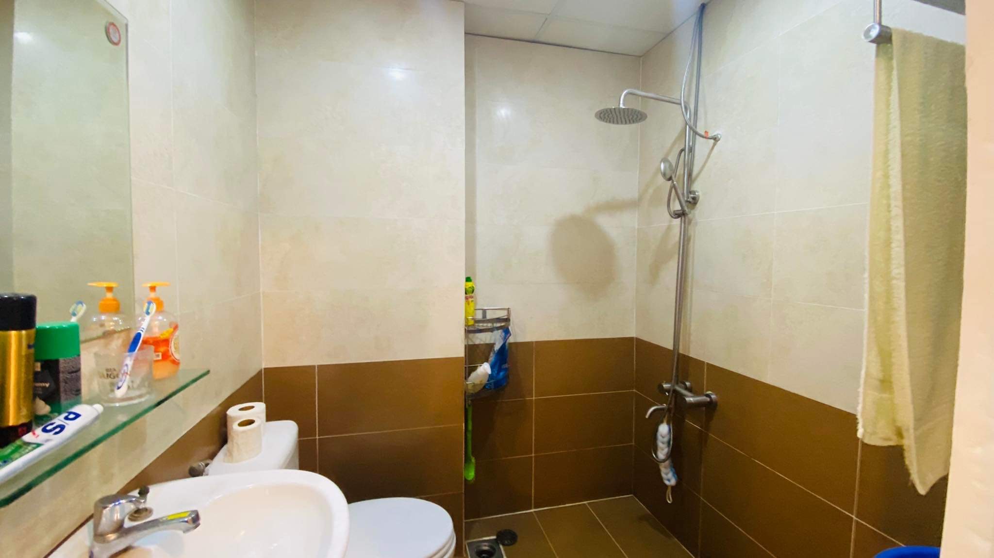 Bán Nhanh Căn Hộ CT3 VCN Phước Hải.