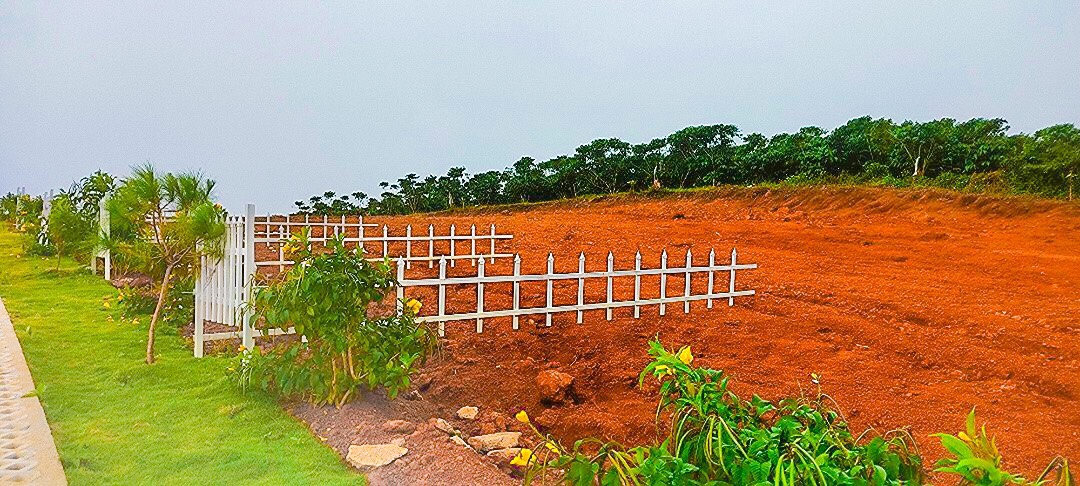 Khu Đất nên nghỉ dưỡng cao cấp Happy Garden 3 sở hữu ngay chỉ từ 490 triệu