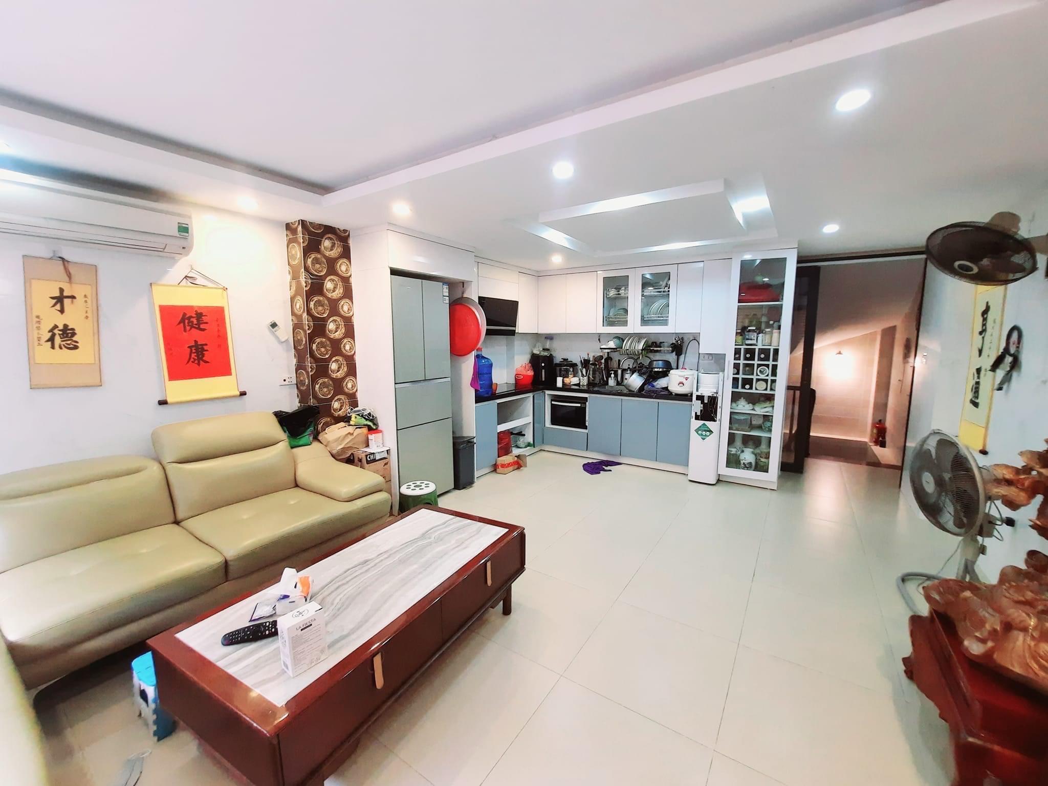 ✅Bán nhà 6 Tầng Đ.Minh Khai. Kèm nội thất. Tầng 1 có thể kinh doanh