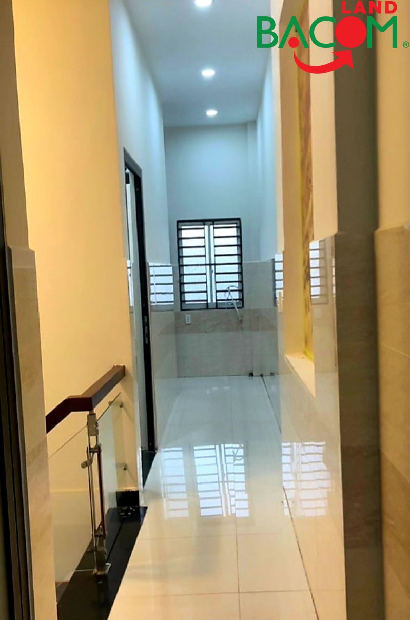 Cần bán nhà 1T1L gần nhà thờ Hóa An, SHR full thổ cư đường 2 ô tô