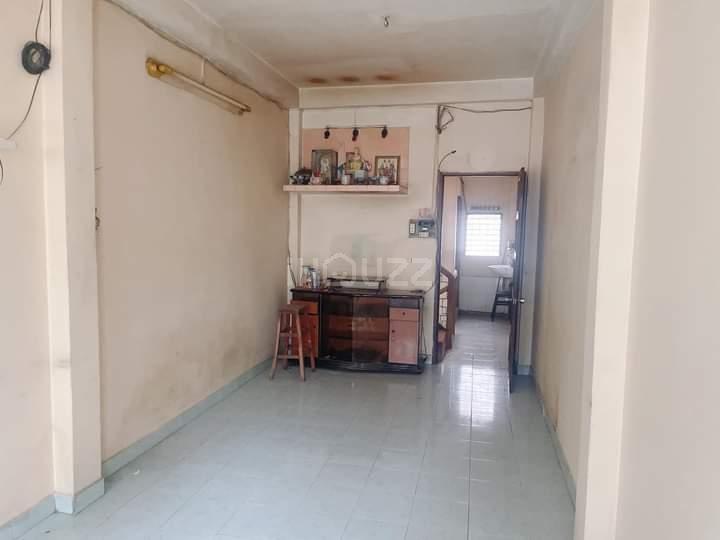 Nhà 4 tầng hẻm xe hơi trung tâm quận 11