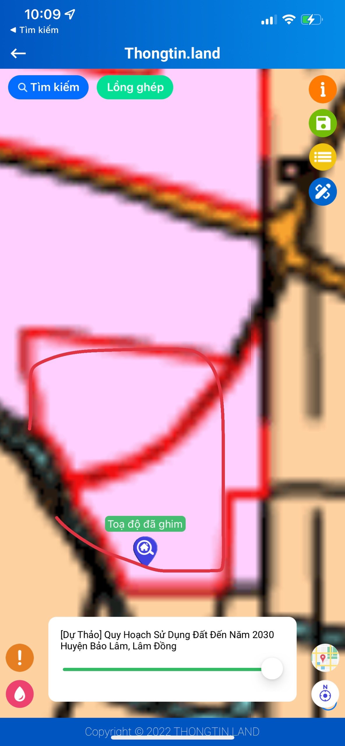 Đất nền Bảo Lộc – Lâm Đồng tại sao nên đầu tư vào thời điểm hiện tại