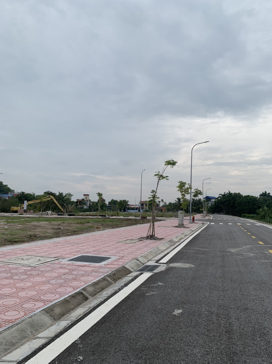 Mặt đường Trung Tâm Quận Đồ Sơn giá hơn 10tr