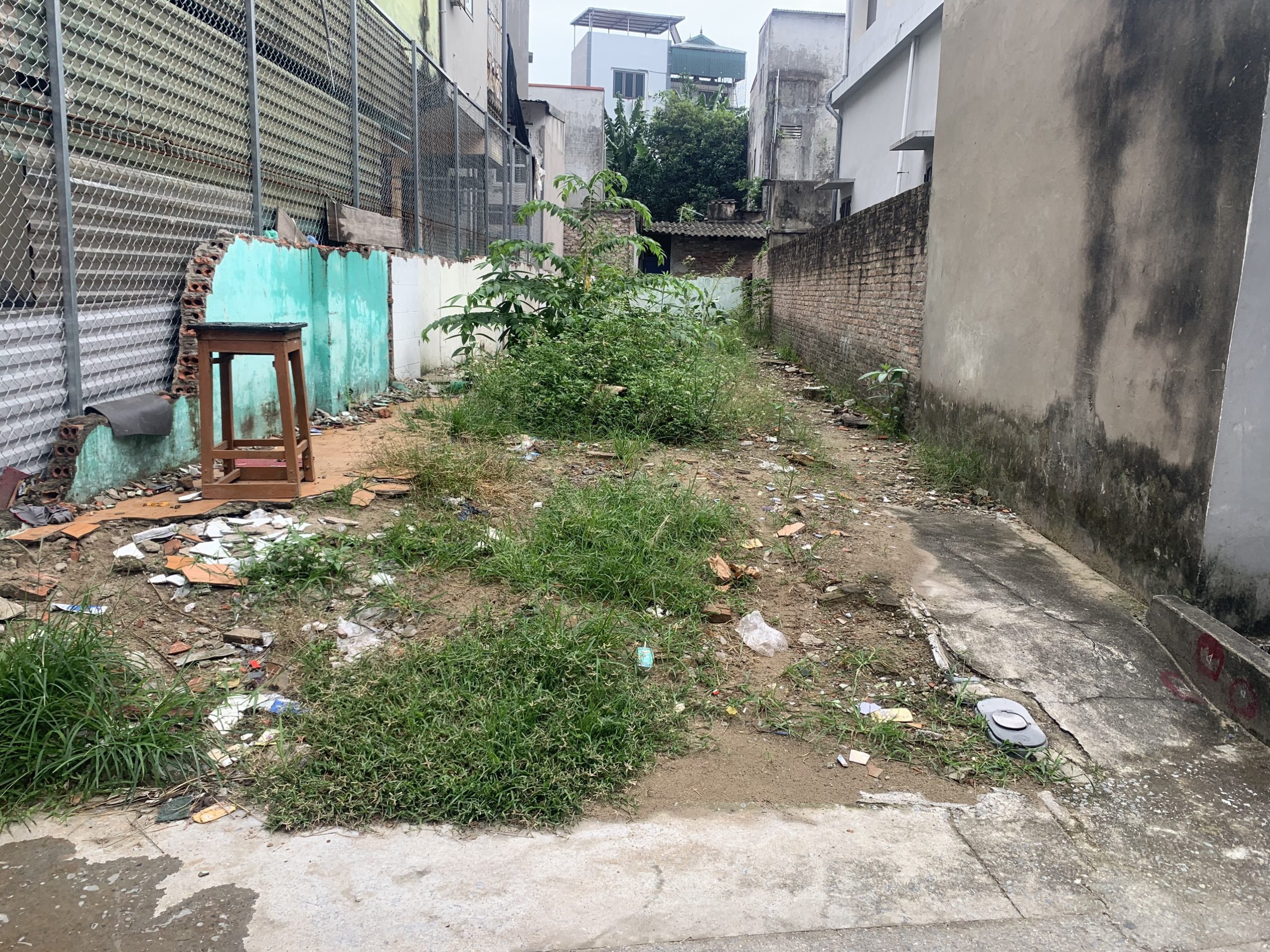 Cần Bán Gấp Mảnh Đất Ngọc Thụy Vuông Đẹp Cạnh Vườn Hoa 37m2 giá có 3.15 tỷ