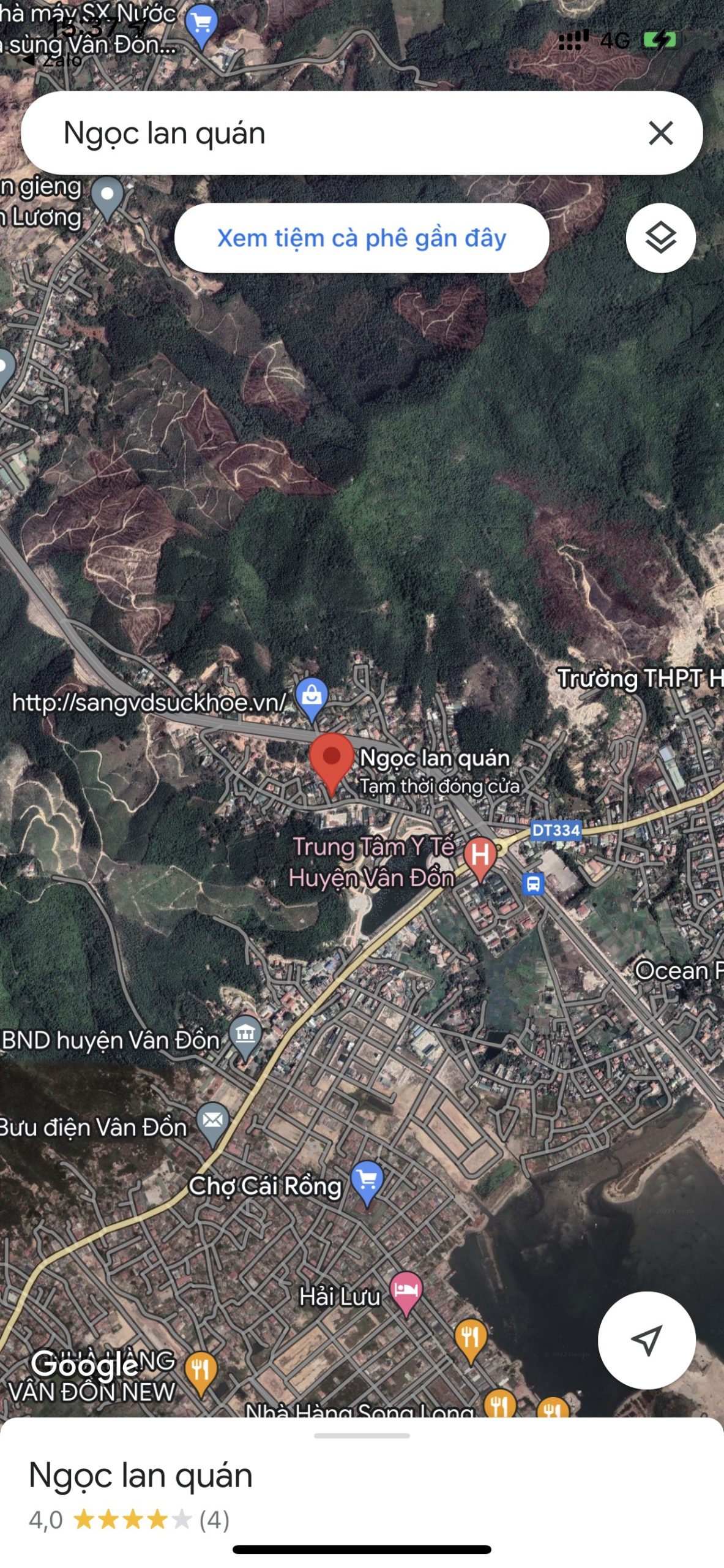 Bán nhanh 3 lô liền nhau, khu 6 tttt Cái Rồng, Vân Đồn, đường hiện trạng 3,5m; QH mở rộng ra 10m. 86m 88m 89m