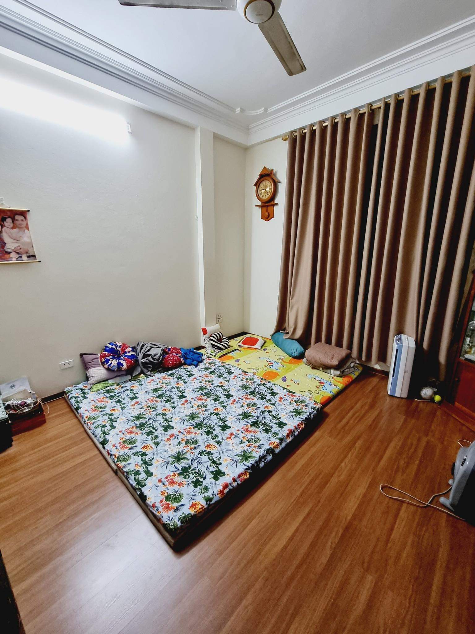 HOT, BÁN NHÀ TÔN ĐỨC THẮNG, PHÂN LÔ, Ô TÔ, SỔ ĐẸP, KD, GIÁ CHỈ 5.2 TỶ