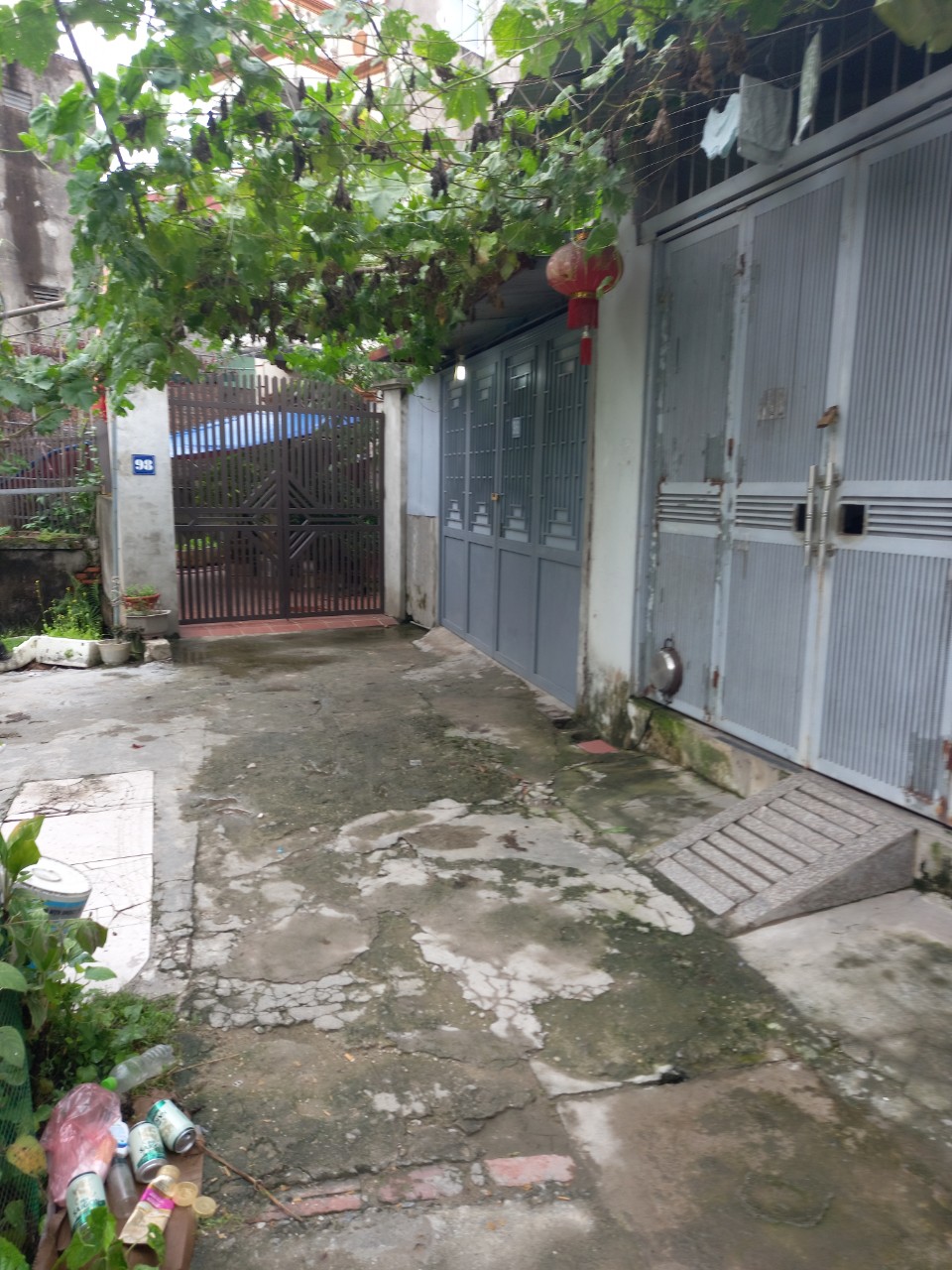 Chính chủ cần bán nhà cấp 4 ô tô đỗ cửa Hà Đông