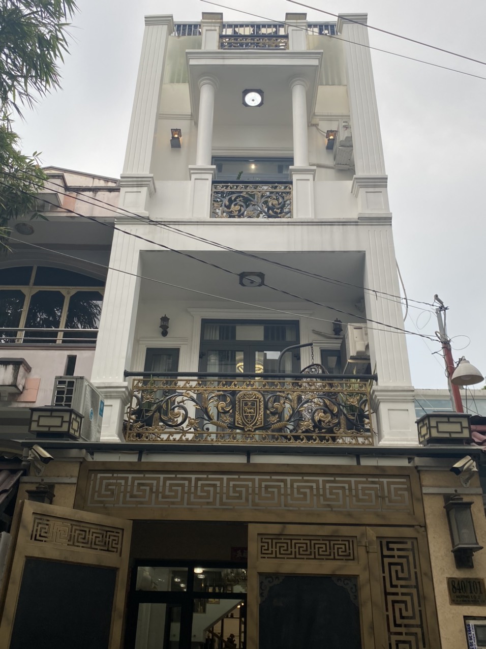 BÁN NHÀ HẺM NHỰA 6M THÔNG TỨ TUNG ĐƯỜNG HƯƠNG LỘ 2 BÌNH TRỊ ĐÔNG QUẬN BÌNH TÂN GIÁ 6.7 TỶ.