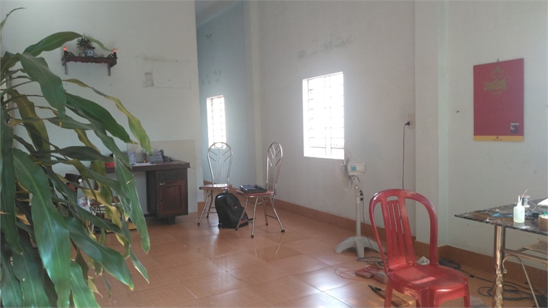 HẠ 500tr. Ô TÔ VÀO SÂN. KINH DOANH.Quận Liên Chiểu giá hơn 2 tỷ tlcc