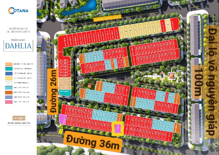 ♻️♻️𝐍𝐇𝐀̀ 𝐋𝐈𝐄̂̀𝐍 𝐊𝐄̂̀ 𝟖𝟎𝐌𝟐 𝐄𝐂𝐎𝐆𝐀𝐑𝐃𝐄𝐍 𝐕𝐈𝐄𝐖 𝐂𝐎̂𝐍𝐆 𝐕𝐈𝐄̂𝐍 𝟏𝟐𝟎𝟎𝐌𝟐♻️♻️
