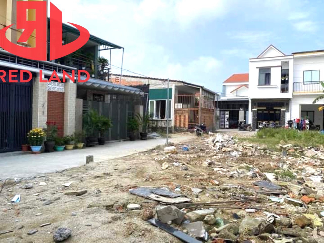 Đất xóm 7 LẠi Thế Cách Tỉnh Lộ 10 Chỉ Vài Bước Chân