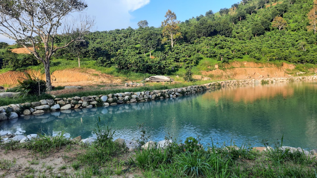 BÁN ĐẤT BẢO LỘC BẢO LÂM, LÂM ĐỒNG GIÁ RẺ GẦN ĐƯỜNG QUỐC LỘ