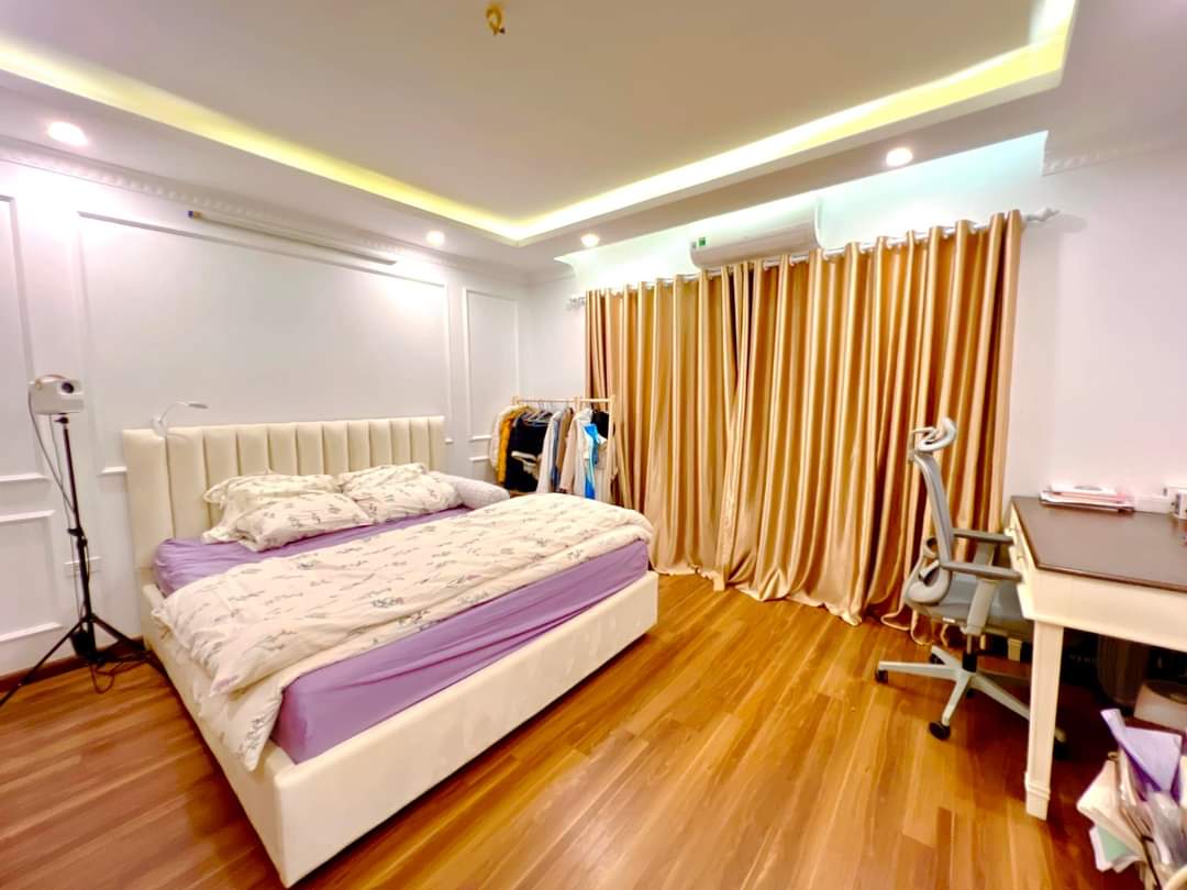 BÁN NHÀ PHỐ DOÃN KẾ THIỆN MAI DỊCH CẦU GIẤY, NGÕ THÔNG KHU PHÂN LÔ Ô TÔ, CẦN TIỀN BÁN GẤP