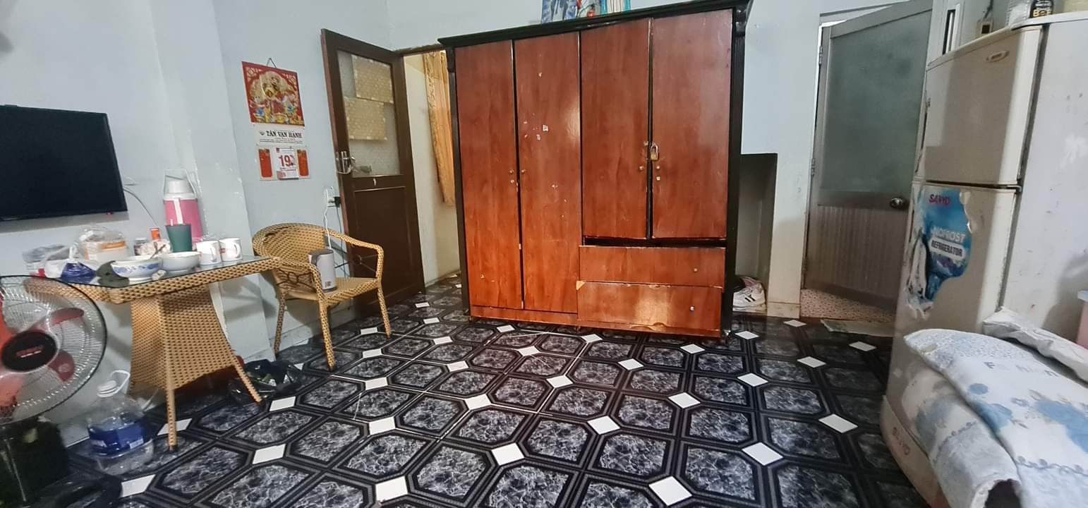 Bán Nhà HXH Hoàng Sa Q3 Sát Mặt Tiền 41m2,4.1x10,3 Tầng,Giá 7 tỷ 49