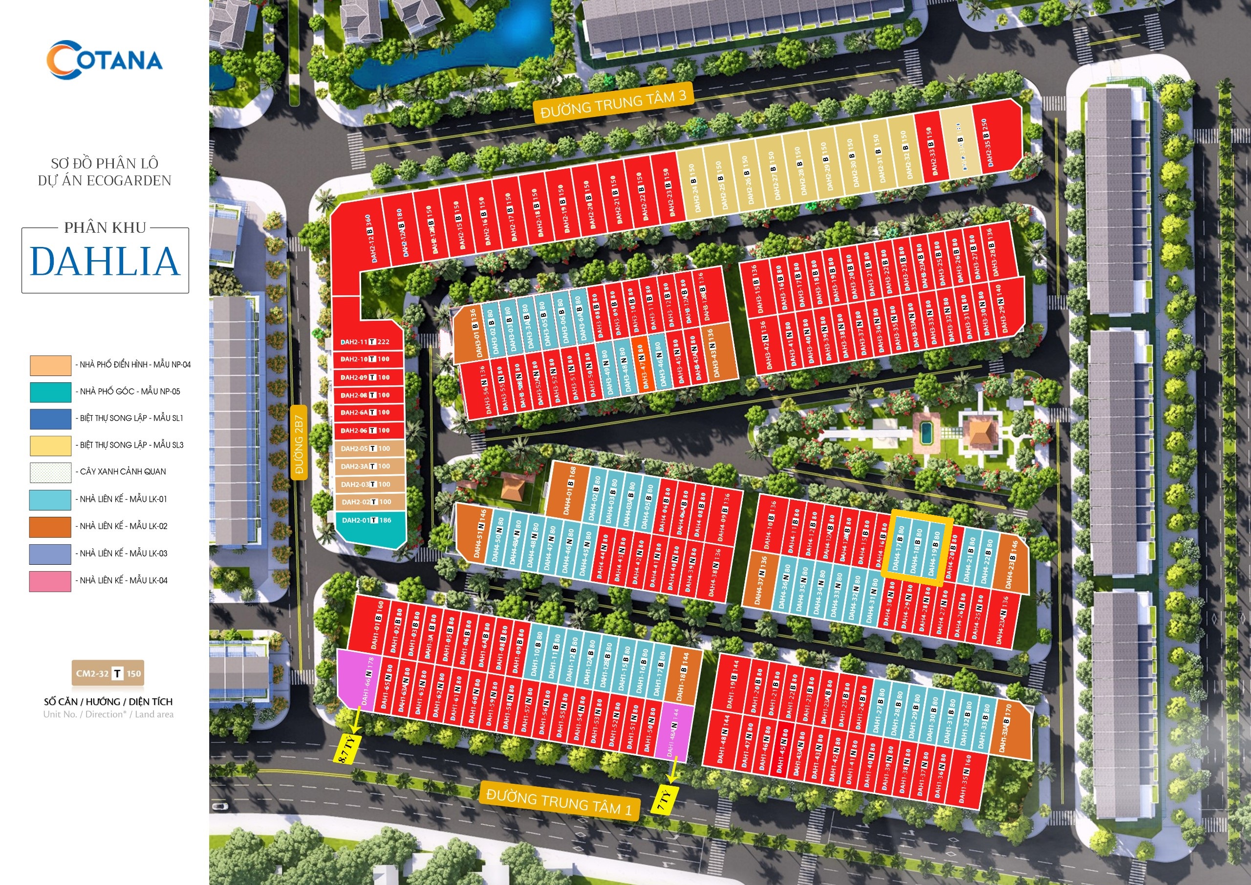 𝐄𝐂𝐎 𝐆𝐀𝐑𝐃𝐄𝐍 𝐇𝐔Ế: RA MẮT PHÂN KHU LIỀN KỀ GIÁ CẠNH TRANH CHỈ TỪ 4,1X TỶ / CĂN