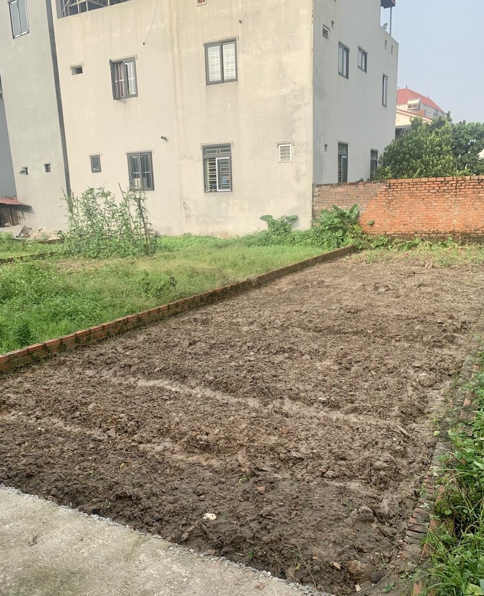 Cần bán 64,2 m2 đất tại Lâm Tiên, Nguyên Khế , Đông Anh, Hà Nội