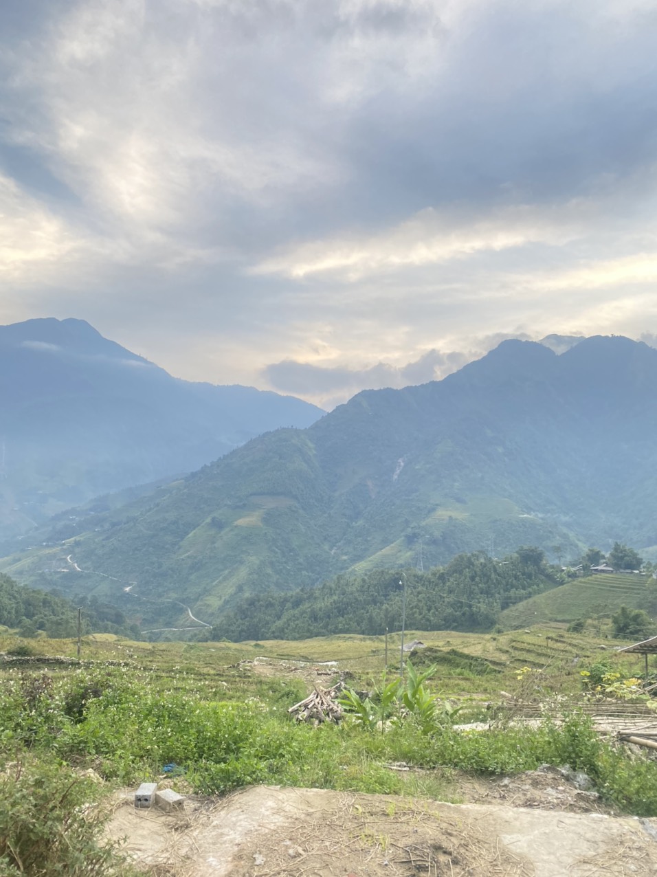 Đất nền sapa giá rẻ, lợi nhuận cao. Bán nhanh Mảnh đất thuộc thôn Vạn Dền Sử 2, Mường Hoa , Diện tích khoảng 135m2