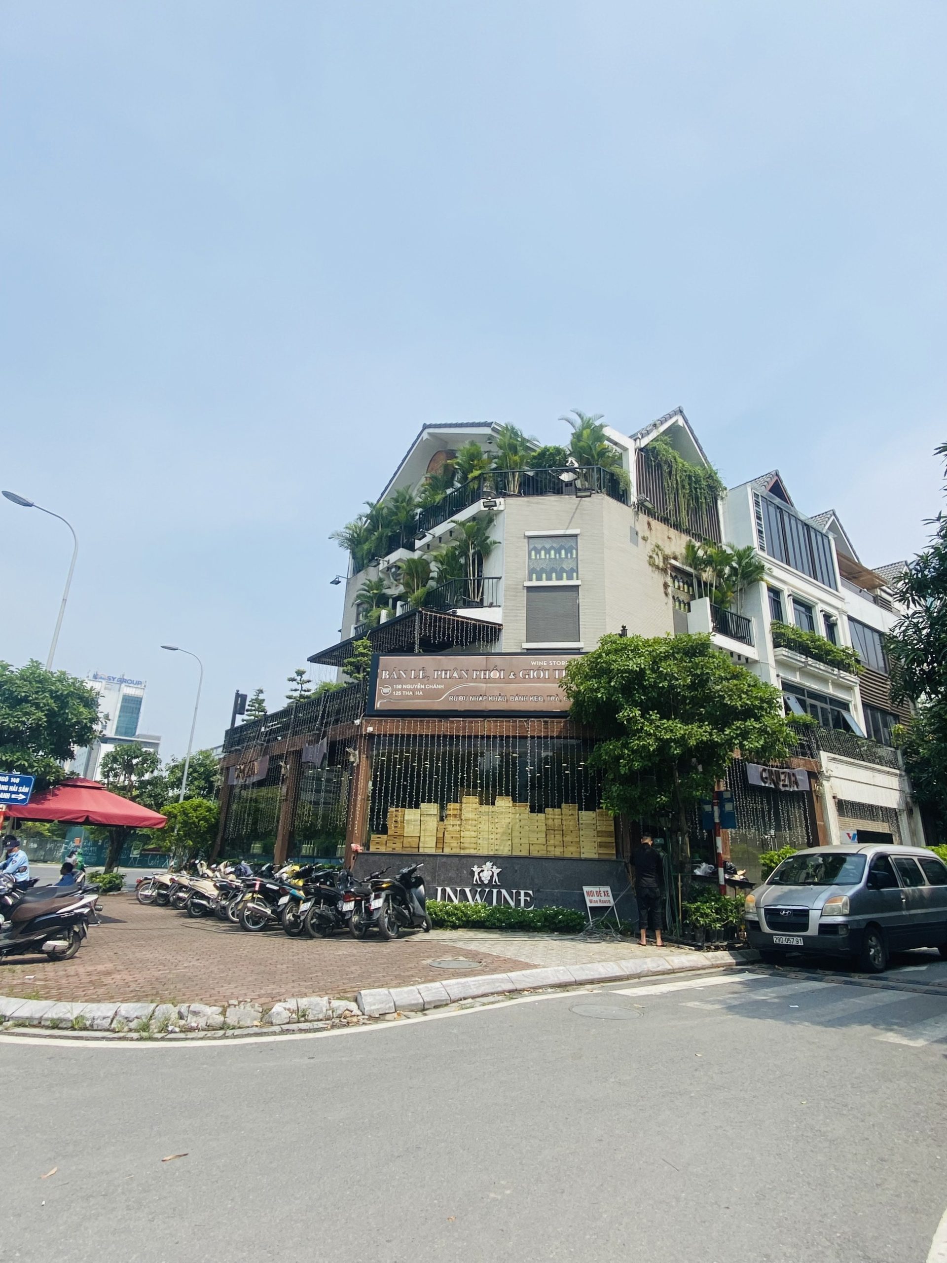 260m2