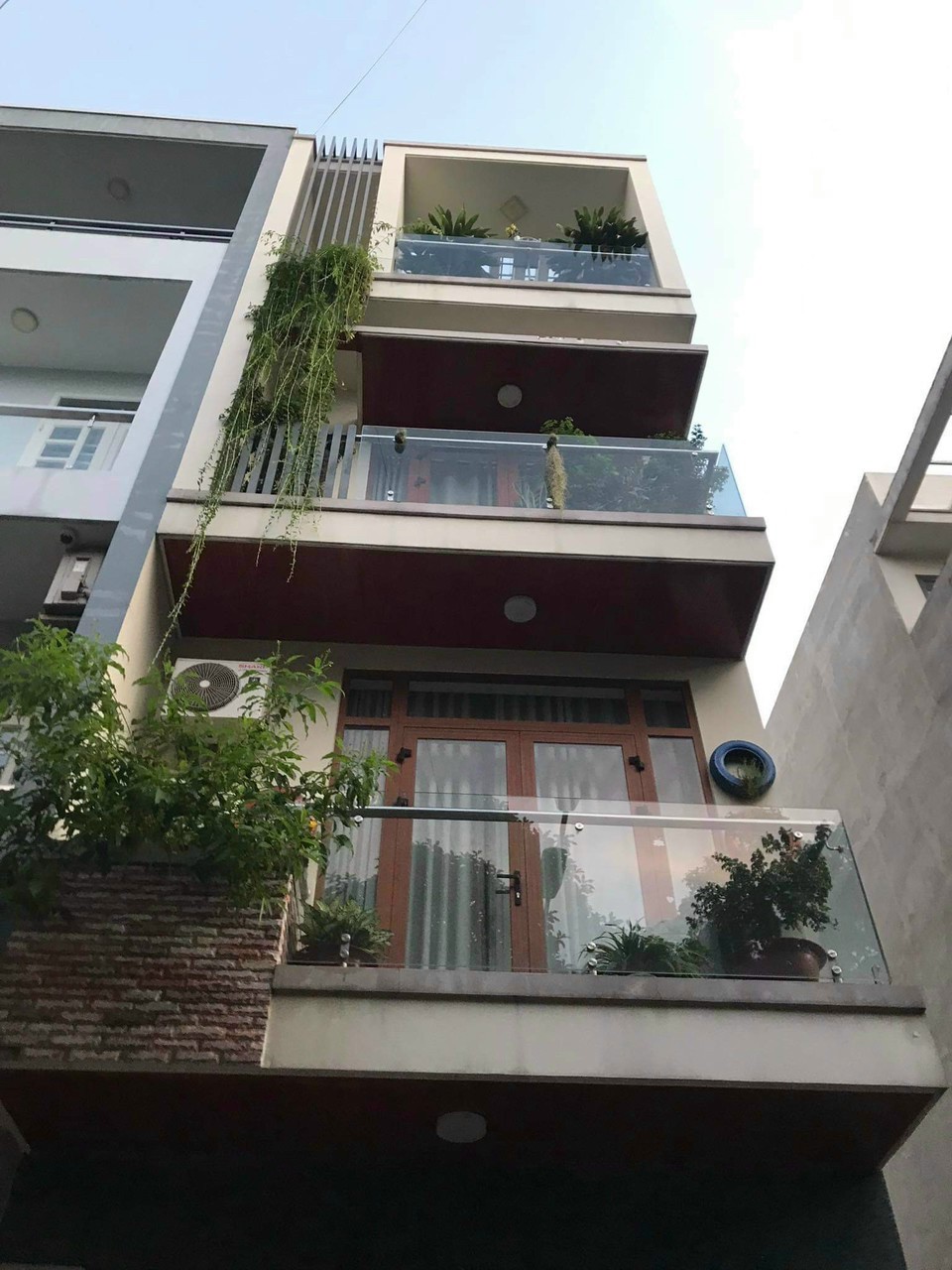 Nhà Đẹp 4 Tầng HXT 1Trục, KPL Hương Lộ 2, 65m2, Khu Dân Trí, 6 Tỷ