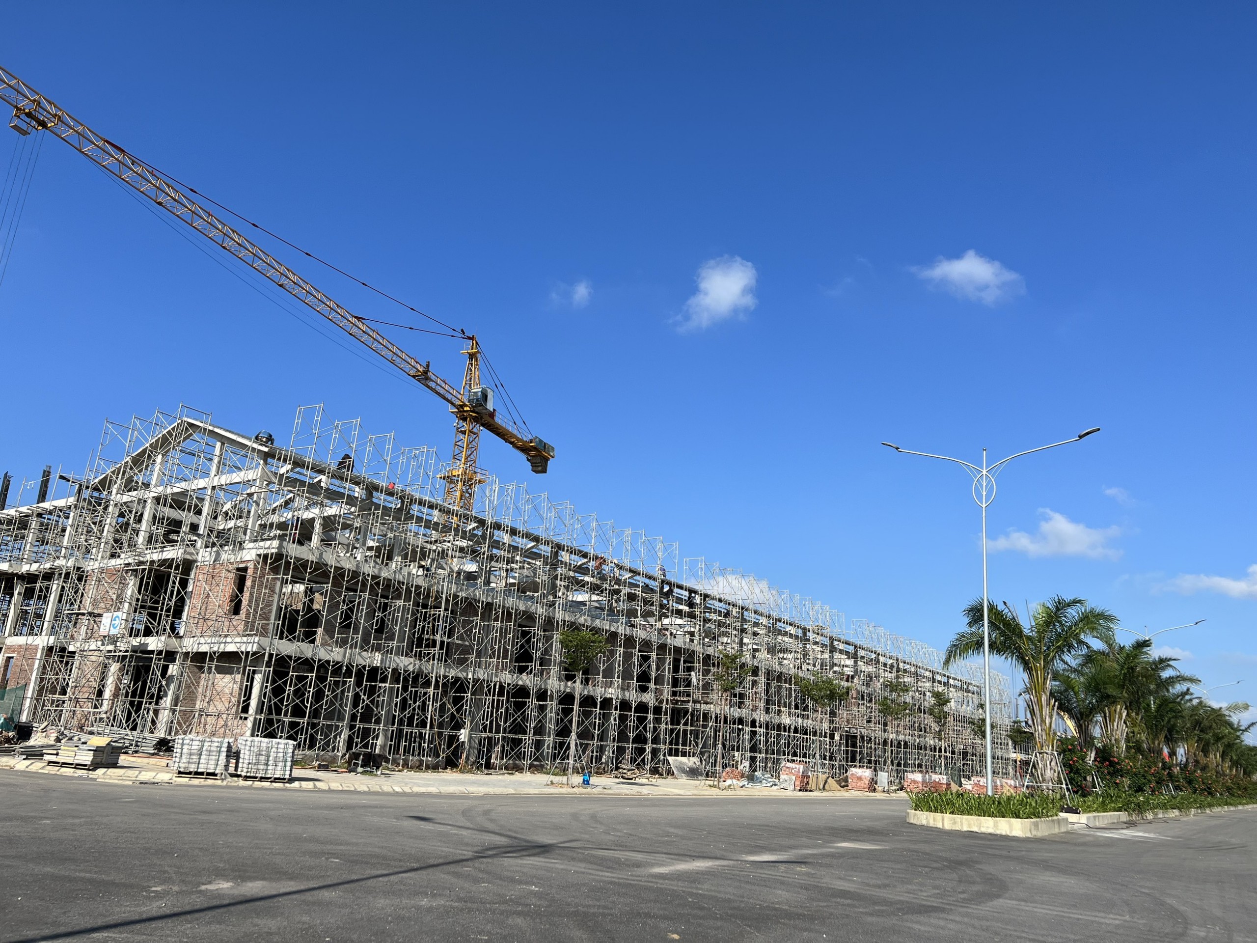 🍄 ECO-GARDEN HUẾ - CHỈ 4,X TỶ - SỠ HỮU NGAY BIỆT THỰ 80M2 🍄